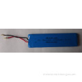 Li-Polymer Battery Lp562382-1s1p 3.7V 1050mAh